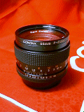 Planar 50mm