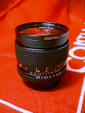 Sonnar 85mm