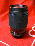 Sonnar 135mm